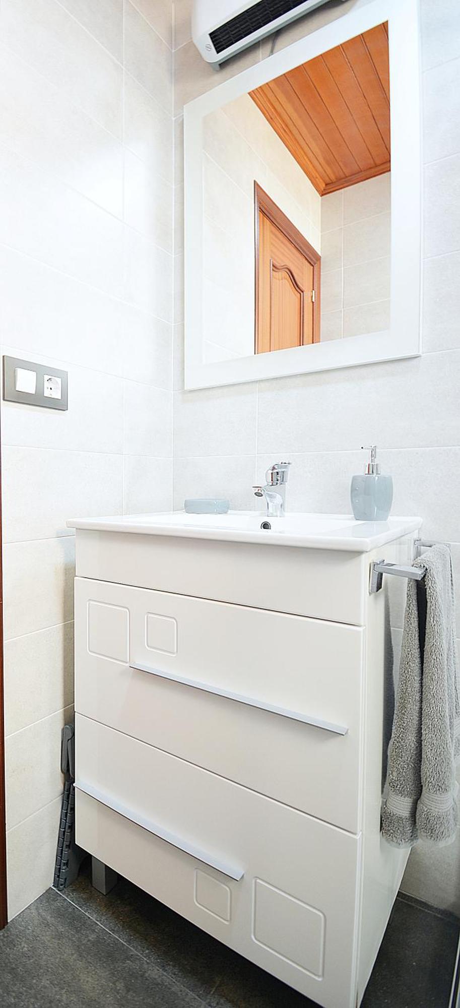 Galihost - Apartamento Con Vistas En Pedras Negras O Grove Exterior foto