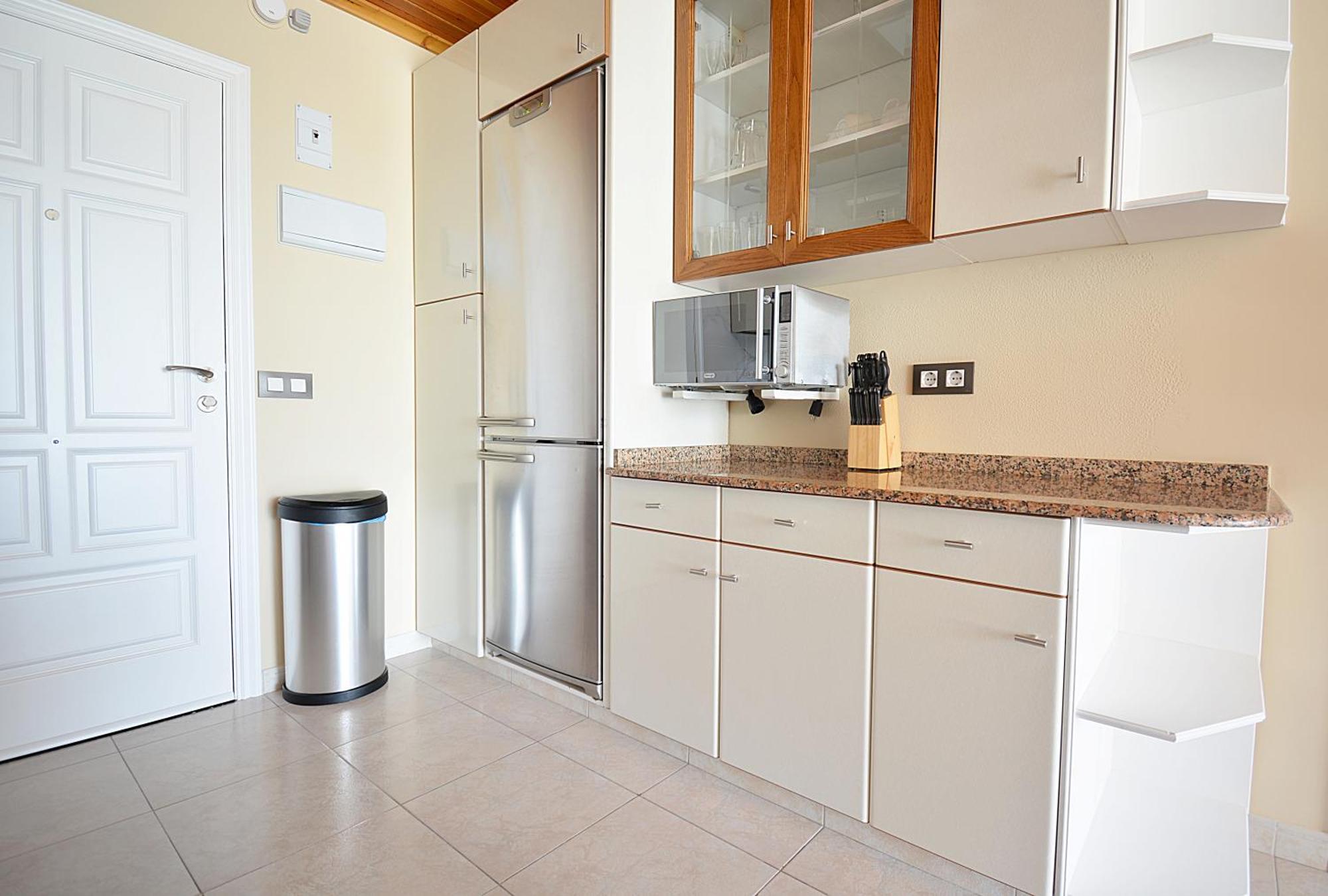 Galihost - Apartamento Con Vistas En Pedras Negras O Grove Exterior foto